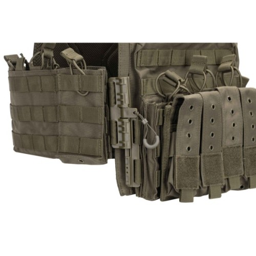 Плитоноска 2E Combat Тип 3 2Е Green (2E-MILPLACARTYPE3-YC-OG)