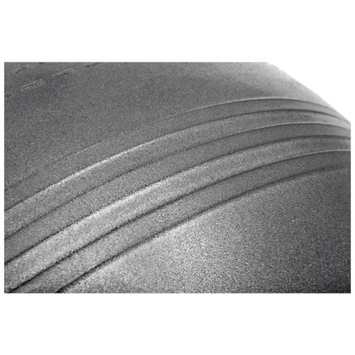 М'яч для фітнесу Adidas Gymball ADBL-11245GR Сірий 55 см (885652008518)