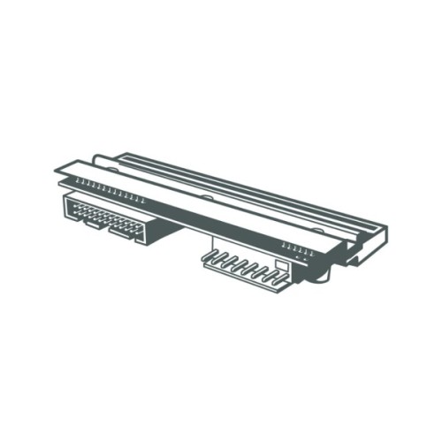 Друкуюча голівка до термопринтера Sato CG408DT, 203 dpi (R14481011)