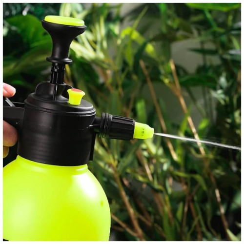 Обприскувач Forte KF-1,5 LS (131311)