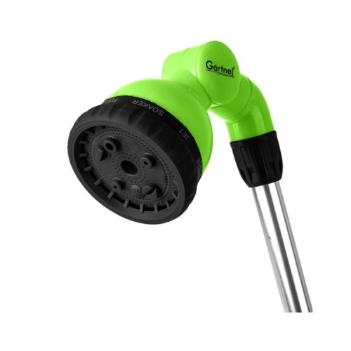 Штанга для поливу Gartner 9-позиційний на телескопічній штанзі 90-120 см (80063030)