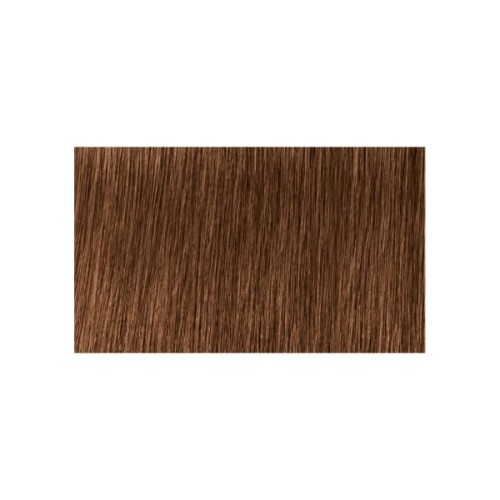 Фарба для волосся Indola Permanent Caring Color 7.82 - Середній блонд шоколадний перлинний (4045787932065)