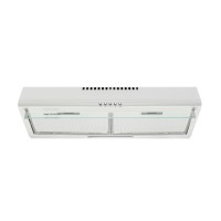 Витяжка кухонна Pyramida MX 60 (450) B WH