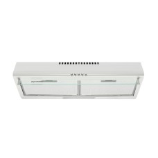 Витяжка кухонна Pyramida MX 60 (450) B WH