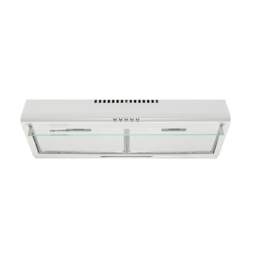 Витяжка кухонна Pyramida MX 60 (450) B WH
