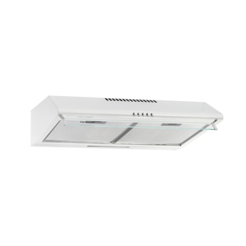 Витяжка кухонна Pyramida MX 60 (450) B WH