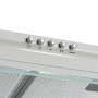 Витяжка кухонна Pyramida MX 60 (450) B WH