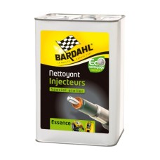 Автомобільний очисник BARDAHL 360 INJECTOR CLEANER SPECIAL WORKSHOP PETROL 5л (4771B)