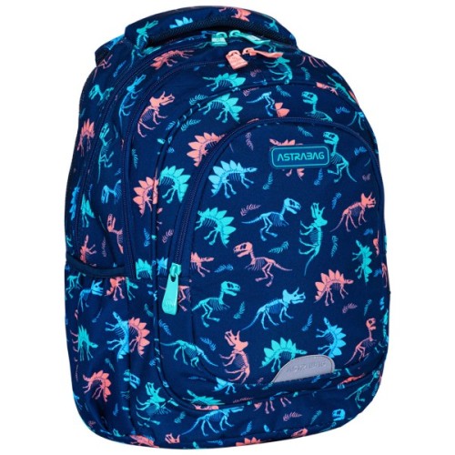 Рюкзак шкільний Astrabag AB330 DINOSAUR (502024015)