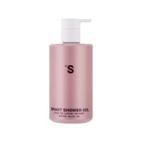 Гель для душу Sister's Aroma Smart Shower Gel Інжир 250 мл (4820227782918/4820227783984)