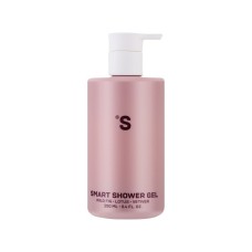 Гель для душу Sister's Aroma Smart Shower Gel Інжир 250 мл (4820227782918/4820227783984)