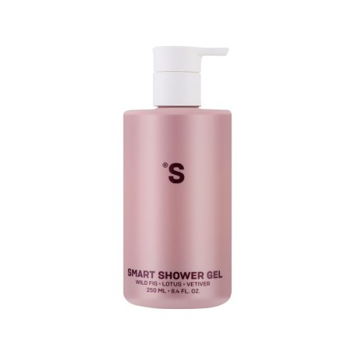Гель для душу Sister's Aroma Smart Shower Gel Інжир 250 мл (4820227782918/4820227783984)