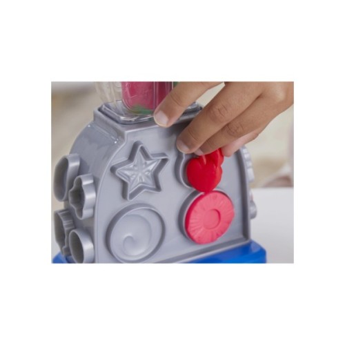 Набір для творчості Hasbro Play-Doh Блендер та смузі (F9142)