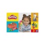 Набір для творчості Hasbro Play-Doh Блендер та смузі (F9142)
