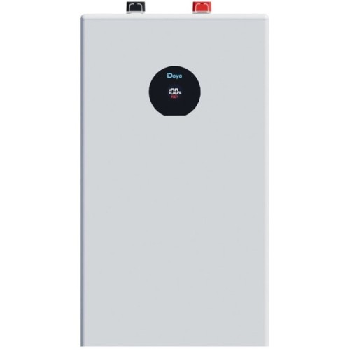 Батарея LiFePo4 Deye SE-F16-С, 51.2V - 314Ah, 16kWh (SE-F16-C)