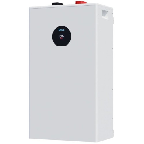 Батарея LiFePo4 Deye SE-F16-С, 51.2V - 314Ah, 16kWh (SE-F16-C)