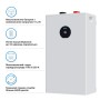 Батарея LiFePo4 Deye SE-F16-С, 51.2V - 314Ah, 16kWh (SE-F16-C)