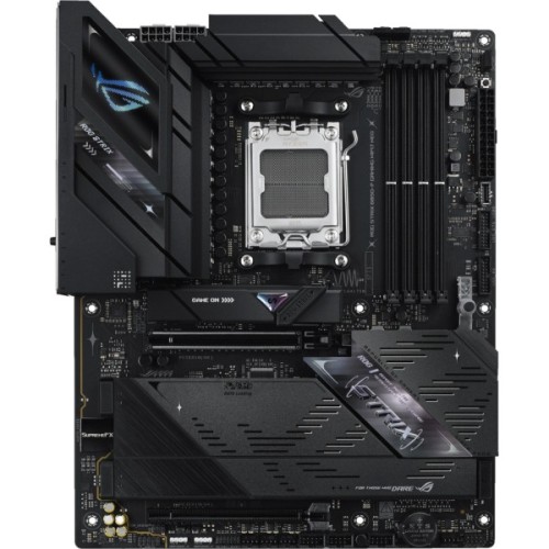 Материнська плата ASUS ROG STRIX B850-F GAMING WIFI7 NEO (ROG STRIX B850-F GAMING NEO)