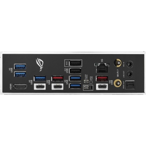 Материнська плата ASUS ROG STRIX B850-F GAMING WIFI7 NEO (ROG STRIX B850-F GAMING NEO)