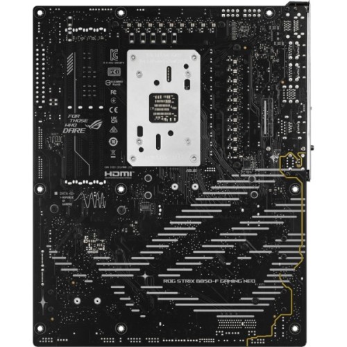 Материнська плата ASUS ROG STRIX B850-F GAMING WIFI7 NEO (ROG STRIX B850-F GAMING NEO)