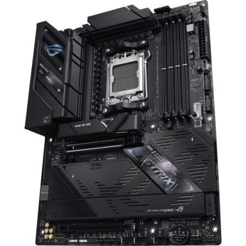Материнська плата ASUS ROG STRIX B850-F GAMING WIFI7 NEO (ROG STRIX B850-F GAMING NEO)