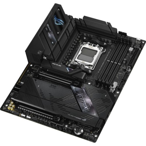Материнська плата ASUS ROG STRIX B850-F GAMING WIFI7 NEO (ROG STRIX B850-F GAMING NEO)