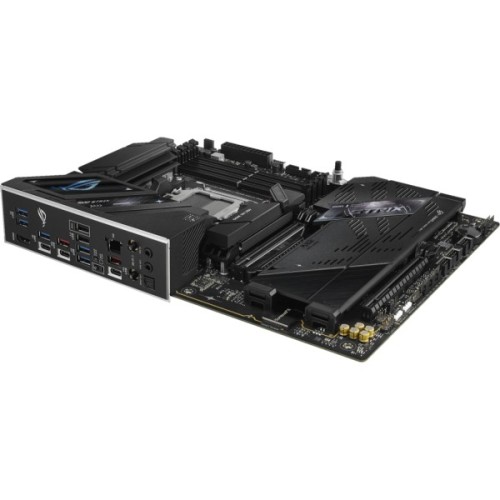 Материнська плата ASUS ROG STRIX B850-F GAMING WIFI7 NEO (ROG STRIX B850-F GAMING NEO)