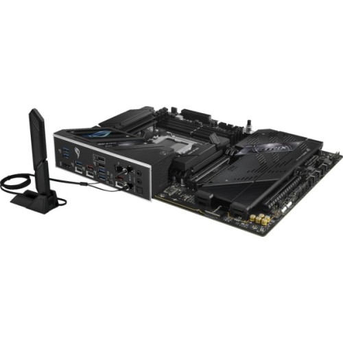 Материнська плата ASUS ROG STRIX B850-F GAMING WIFI7 NEO (ROG STRIX B850-F GAMING NEO)