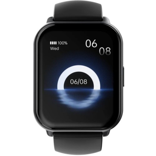 Смарт-годинник HiFuture zone 2 black (zone2.black)