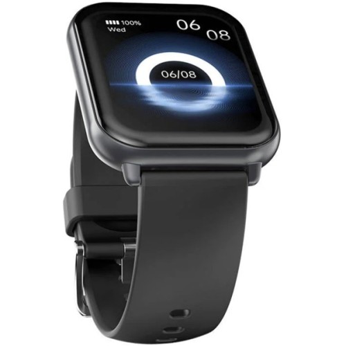 Смарт-годинник HiFuture zone 2 black (zone2.black)