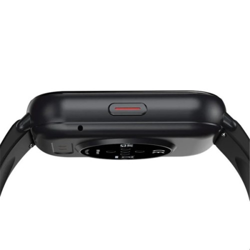 Смарт-годинник HiFuture zone 2 black (zone2.black)