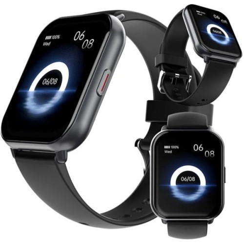 Смарт-годинник HiFuture zone 2 black (zone2.black)