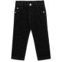 Штани дитячі BCK вельветові (12554_2-104B-black)