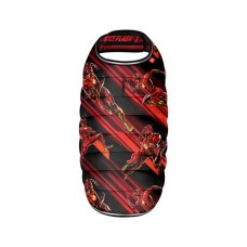 Курточка для тварин WAUDOG Clothes "Швидкість Флеша" L (505-1080)