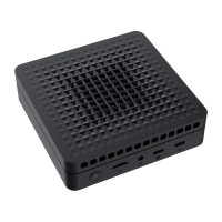 Комп'ютер Prestigio Mini / N100, 8G, 256, Win11 Pro Trial (PSMPC100_8256W)