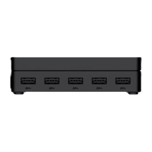 Комп'ютер Prestigio Mini / N100, 8G, 256, Win11 Pro Trial (PSMPC100_8256W)