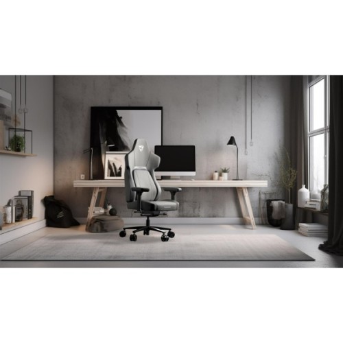 Крісло ігрове TX3 Core Loft Grey (TEGC-2056101.41)