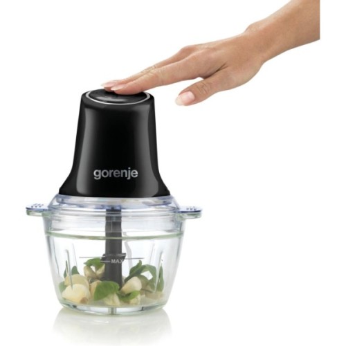 Подрібнювач Gorenje S501GBK
