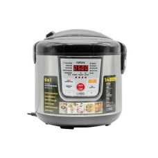 Мультиварка Rotex RMC507-B