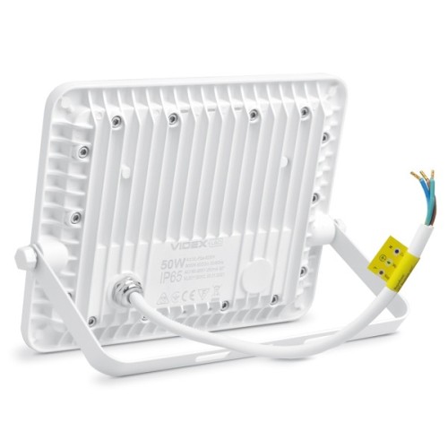 Прожектор Videx LED  50W 5000K 220V (VL-F2e-505W)