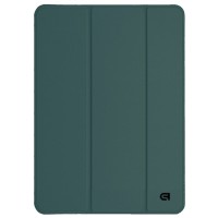 Чохол до планшета Armorstandart Flex Case iPad Air 11 2024 Dark Green (ARM84463)