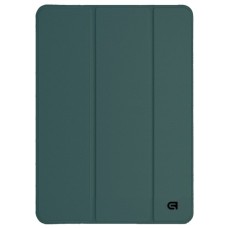 Чохол до планшета Armorstandart Flex Case iPad Air 11 2024 Dark Green (ARM84463)
