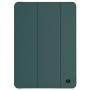 Чохол до планшета Armorstandart Flex Case iPad Air 11 2024 Dark Green (ARM84463)