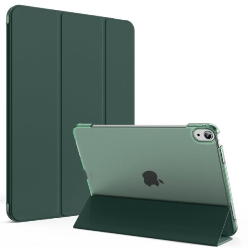 Чохол до планшета Armorstandart Flex Case iPad Air 11 2024 Dark Green (ARM84463)