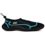 Аквашузи Aqua Speed Aqua Shoe Model 704-28C чорний, синій 35 (5908217695482)