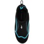 Аквашузи Aqua Speed Aqua Shoe Model 704-28C чорний, синій 35 (5908217695482)