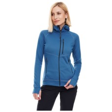 Кофта Turbat Peak Wmn midnight blue XL (012.004.4569)