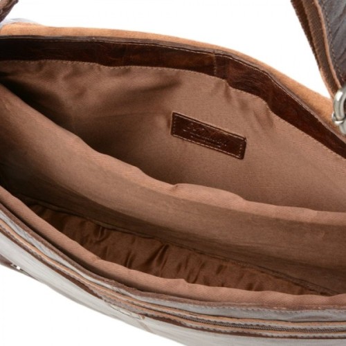 Сумка Ashwood 8343 Tan