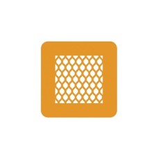 Кондитерський килимок Silikomart для декорування Каплі "Alambra" 100x100 мм h 1 мм 2 шт (STENCIL ALAMBRA) Кондитерський килимок Silikomart для декорування Каплі "Alambra" 100x100 мм h 1 мм 2 шт (STENCIL ALAMBRA)