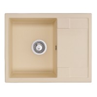 Мийка кухонна GRANADO ALTEA ivory (gr1304)